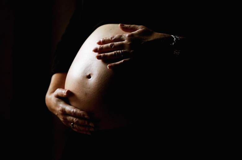 Mujer de 62 años se embarazó en Illinois