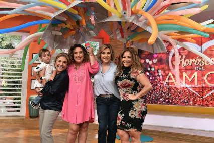 Carolina Sandoval habla de relaciones abusivas: ¿Qué mensaje dio a mujeres maltratadas?