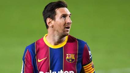 [VIDEO] Messi estalla: “Estoy un poco cansado de ser el problema de todo en el club”