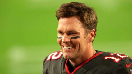 ¿Qué dieta hace Tom Brady?