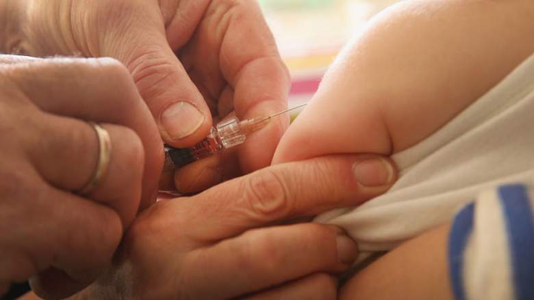 Los organismos de salud recomiendan vacunarse contra el sarampión y no descuidar esta enfermedad a raíz del coronavirus