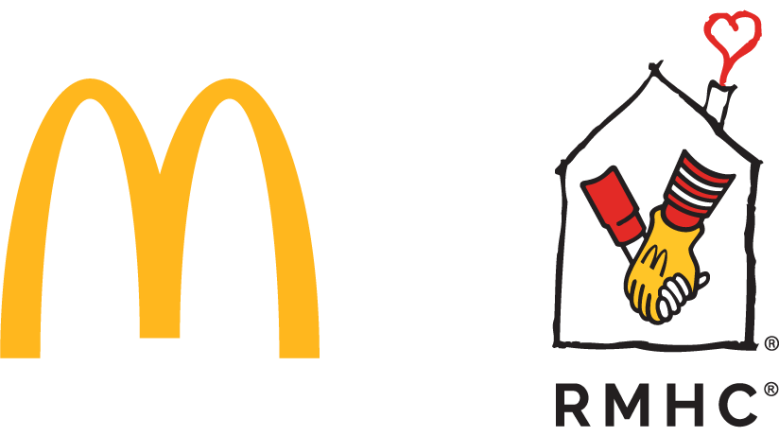 McDonald’s lanza reto #HereForRMHC