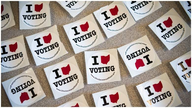 Ohio: ¿Cómo cuentan los votos de ausentes? ¿Cuándo se sabrá quién ganó la presidencia?