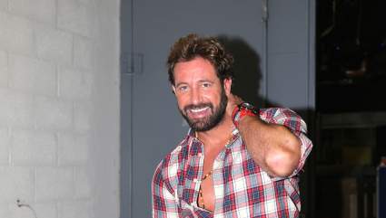 ¿Por qué es delito publicar vídeo íntimo de Gabriel Soto?