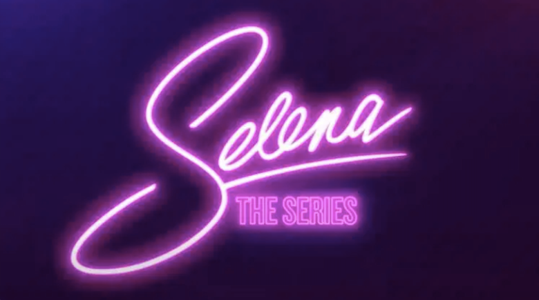 Selena La Serie