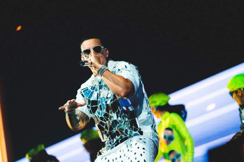 Daddy Yankee: concierto "DY2K20" - LIVE STREAM Gratis
