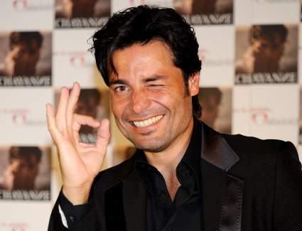 Chayanne: 5 datos que quizás no conocías del cantante
