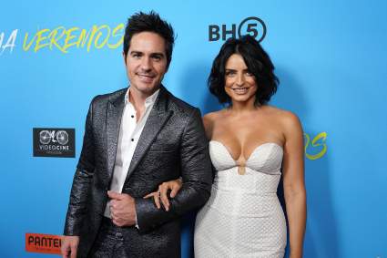 5 parejas de famosos que se separaron en 2020
