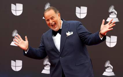 Raúl de Molina tilda de “hipócrita” a Camila Sodi: ¿Por qué?