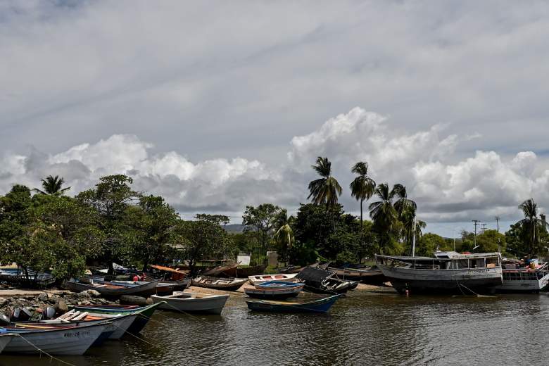 Más de 14 venezolanos murieron en el Mar Caribe tras naufragio