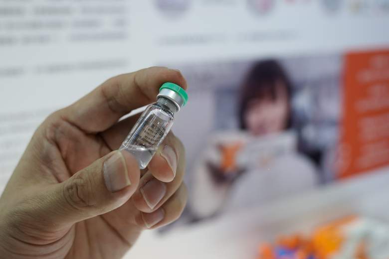 Florida empieza a vacunar contra el COVID-19: Dónde, Cuándo