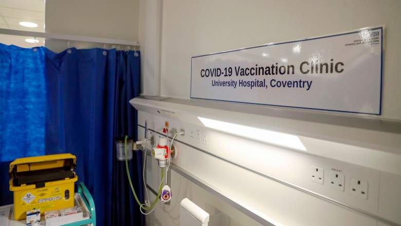 Dónde pedir las tarjetas de vacunación contra COVID-19?