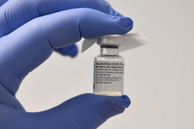Vacuna contra COVID-19: ¿Por qué la FDA no aprobado la vacuna de Pfizer?