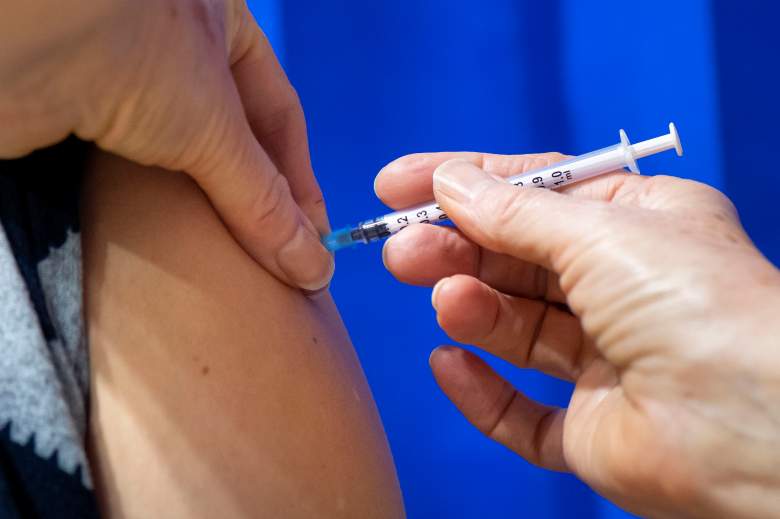 Vacuna contra COVID-19: ¿Cuándo empiezan a vacunar?