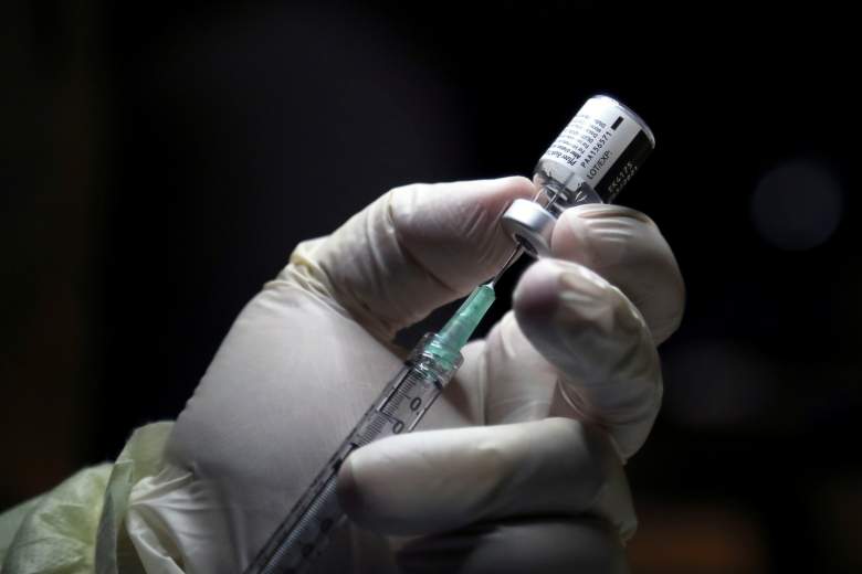 Nueva York vacuna contra el COVID-19: Dónde y Cuándo