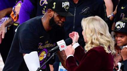 Las emotivas palabras de la propietaria de los Lakers sobre Kobe Bryant