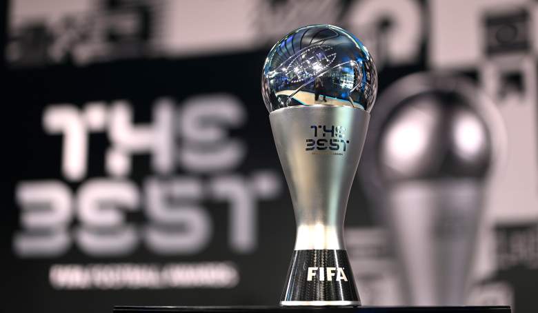 Premio The Best - FIFA
