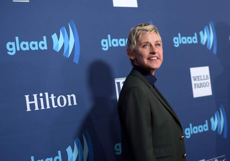 Ellen DeGeneres da positivo a COVID-19: ¿Cómo se encuentra?