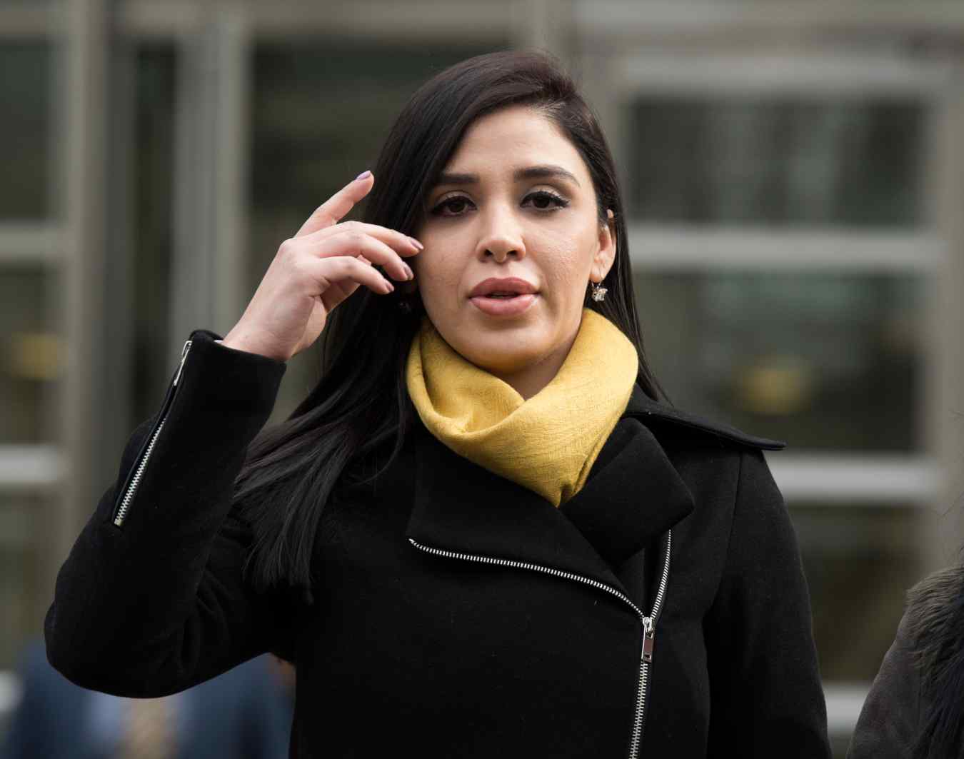 Emma Esposa De El Chapo Se Viste De Novia ¿se Casa