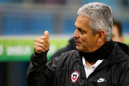 Colombia cerca de cerrar con su nuevo técnico ¿quién llega?
