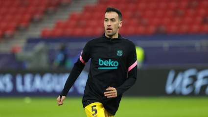 El peor inicio en La Liga del Barcelona en más de 30 años