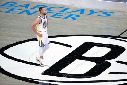 Dos exjugadores de los Celtics en la mira para jugar con Stephen Curry: ¿Quiénes?