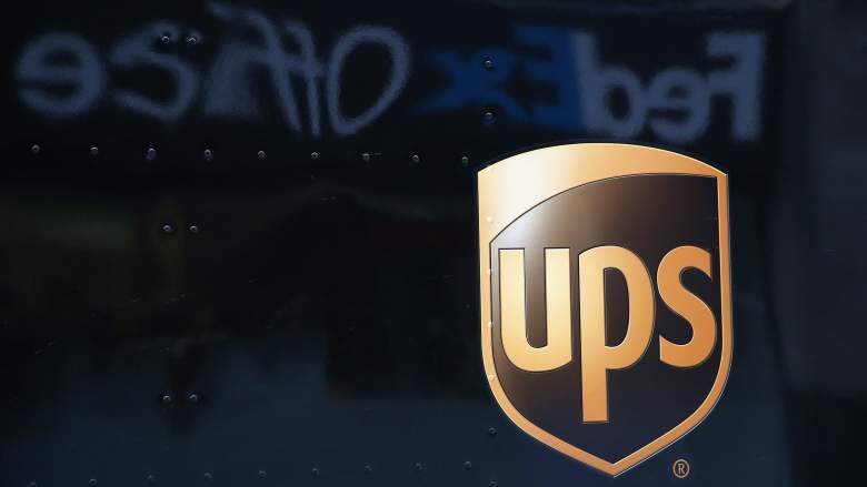 FedEx, Amazon y UPS entregas en Navidad 2020?