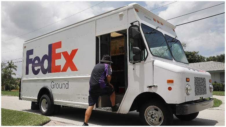 ¿FedEx, Amazon y UPS hacen entregas en Nochevieja 2020 y Año Nuevo 2021?