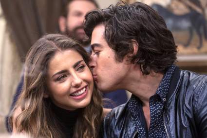 ¿Por qué Danilo Carrera y Michelle Renaud se separaron?: ¿Terminaron mal?