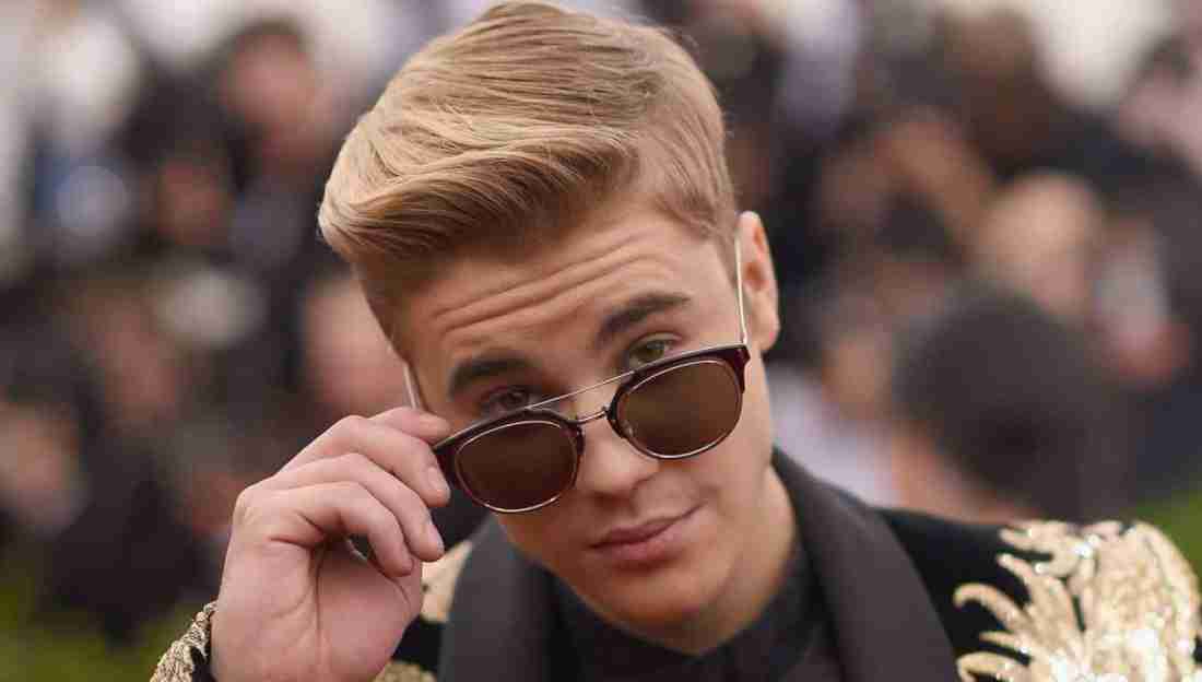 ¿Cuánto dinero tiene Justin Bieber?