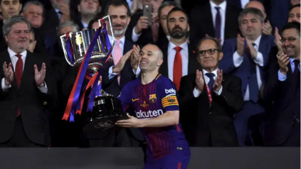 El Barça ya tiene rival en Copa del Rey ¿Qué equipo es?