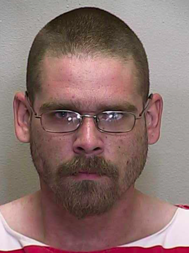 Michael Thomas Curzio fue acusado de intento de asesinato en abril de 2012.