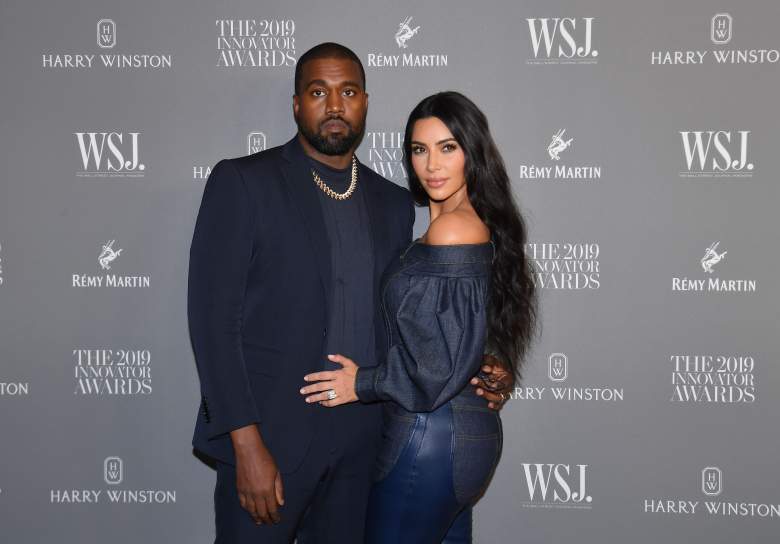 ¿Kanye West le fue infiel a Kim Kardashian con Jeffree Star?
