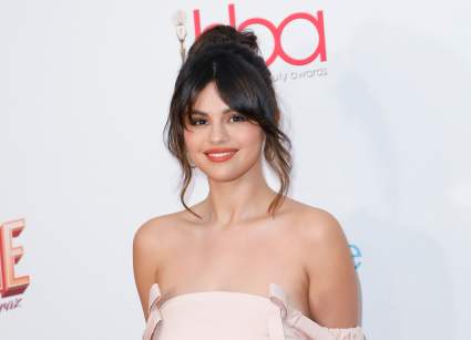 ¿Selena Gómez lanzará un disco en español este 2021?: Ya hay pistas