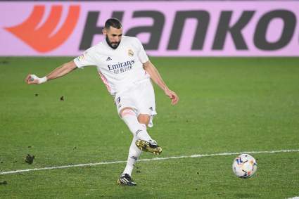 Alavés vs Real Madrid: Hora y cómo ver el Live Stream