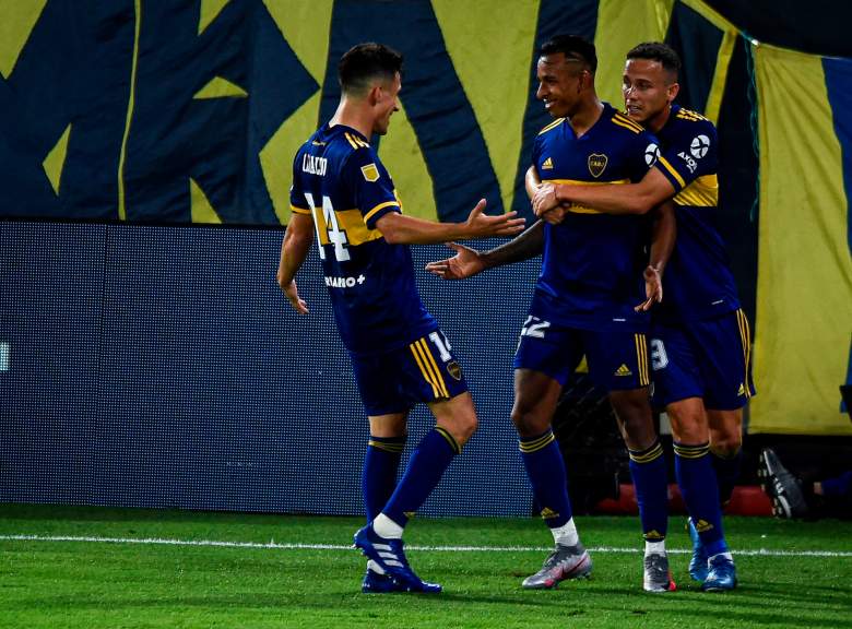 Boca Juniors vs. Santos de Copa Libertadores: ¿Cómo ver el Live Stream?