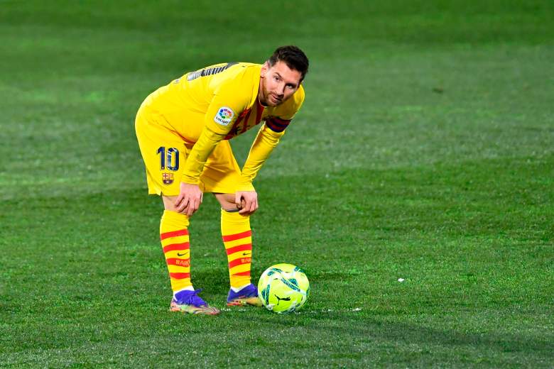 ¿Cuáles son los equipos a los que podría ir Messi?