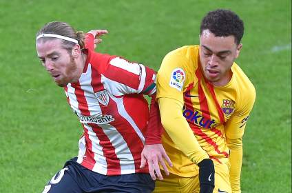FC Barcelona vs Athletic Club: Hora y Cómo ver el Live Stream