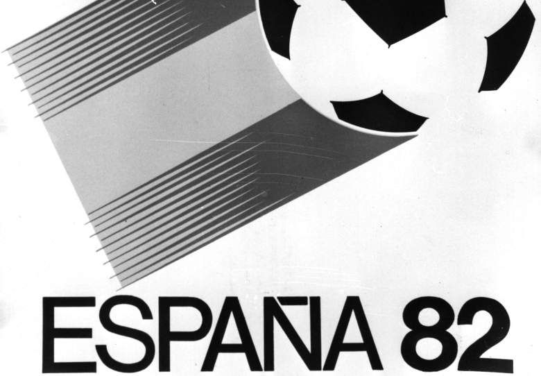 Murió el futbolista Luis Cruz, mundialista de España 82