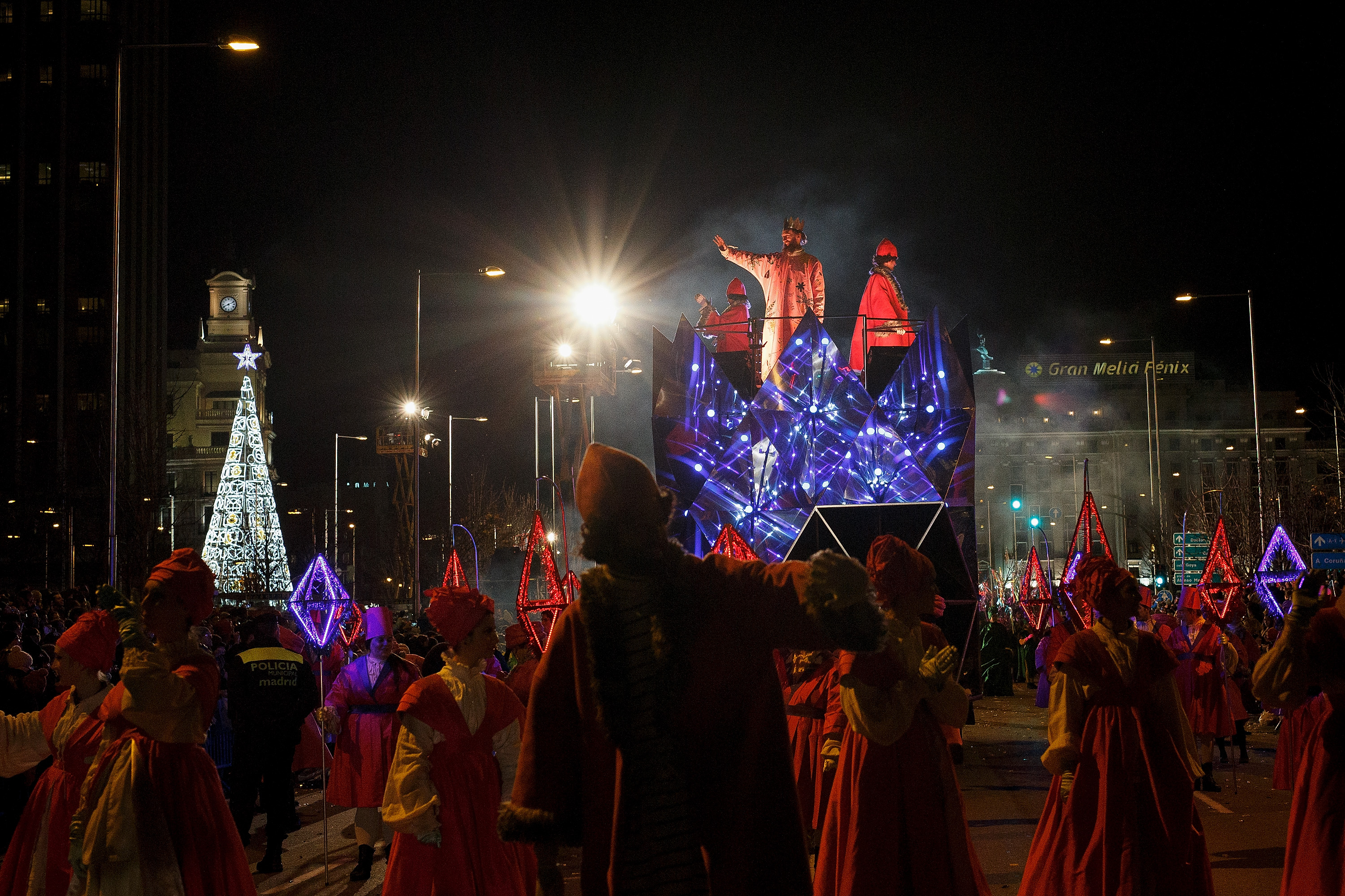 Oraciones Para El D A De Los Reyes Magos 2021 AhoraMismo Com   GettyImages 503497470 