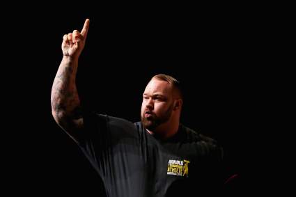 Estrella de Game of Thrones debuta en el boxeo: ¿Cómo le fue a Hafthor Bjornsson?
