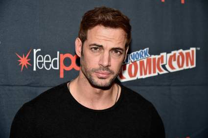 William Levy sorprende con fotografía sin camisa: ¿Cómo luce el actor a sus 40 años? [FOTO]