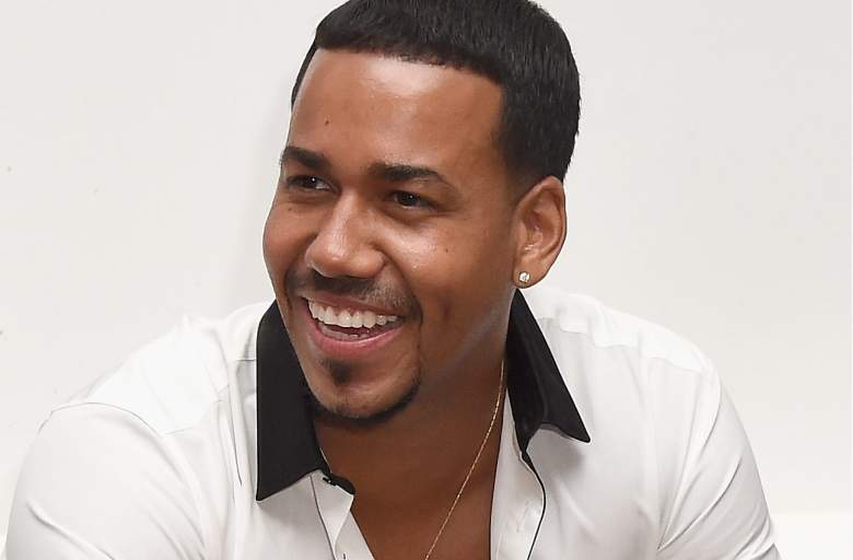 Romeo Santos wants to be a dad on Tuesday [FOTO]