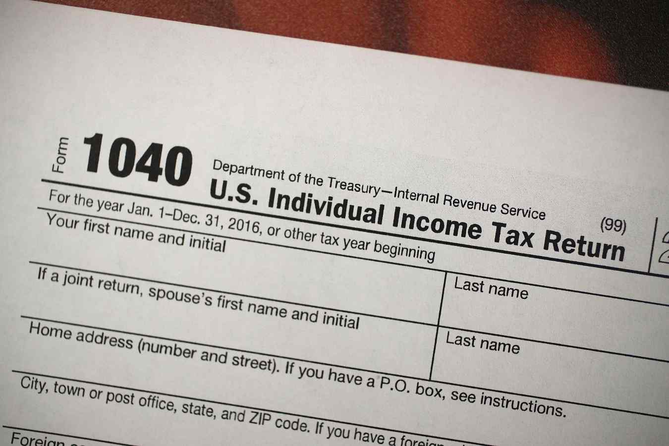 Taxes 2021 ¿Cuándo se empiezan a hacer los taxes?