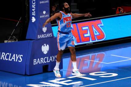 ¿La llegada de James Harden significa el fin de Kyrie Irving con los Nets?