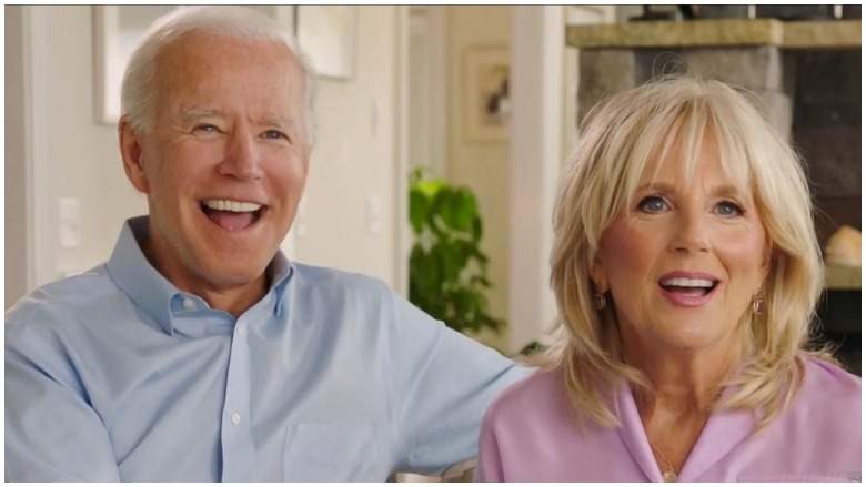 Jill Biden, esposa de Joe Biden: Lo que tienes que saber