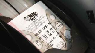 Premio mayor de Mega Millions subió a $113 millones ¿Cuándo juega?