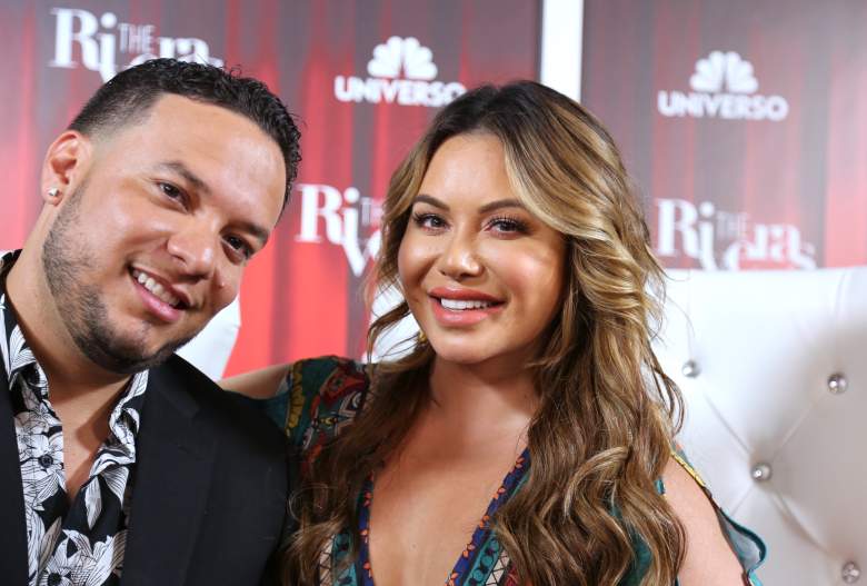 Chiquis Rivera with new rumors of embarrassment this 2021