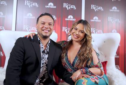 Lorenzo Méndez habla de las cirugías de Chiquis
