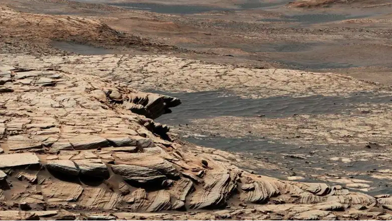 Devolver las rocas y muestras marcianas a la Tierra es el objetivo principal de la misión Mars 2020.